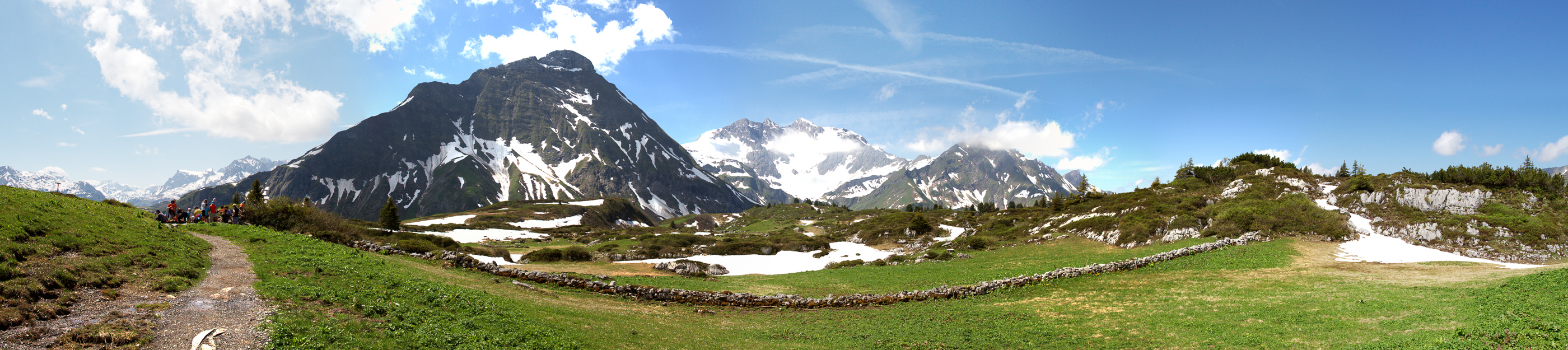 Bregenzerwald-Auenfelder-Hütte